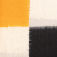 MultiColour Cotton Pochampally Handloom Dupatta